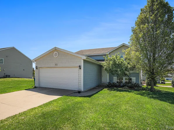 823 Glenlivet St, Howell, MI 48843