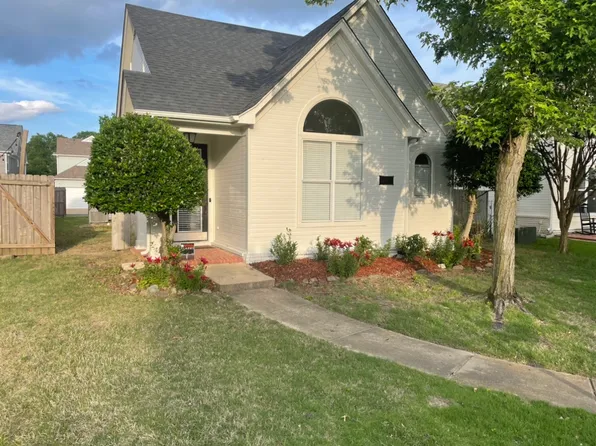 1246 Misty Isle Dr, Memphis, TN 38103