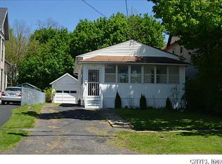 402 Milton Ave W, Syracuse, NY 13204