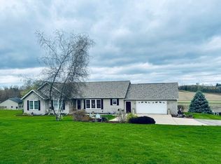 N2409 Jordan St, Juda, WI 53550