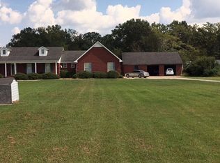 31 Bolling Rd, Ardmore, TN 38449