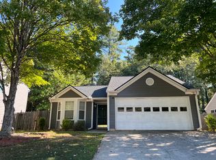2680 Burnstone Run, Lawrenceville, GA 30044