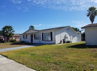 7024 Brentwood Dr, Port Richey, FL 34668