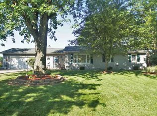 1605 Pleasant Dr, Kokomo, IN 46902