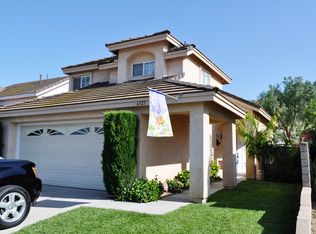 6525 Coyote St, Chino Hills, CA