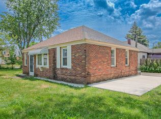 2810 Hawthorne St, Franklin Park, IL