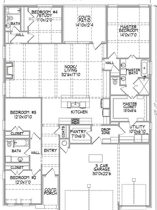 2nd image of 18005 Youngs Ave