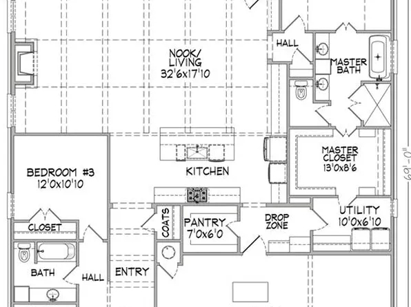 18005 Youngs Ave, Oklahoma City, OK 73159