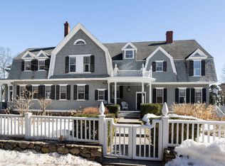 87 Agamenticus Ave, Cape Neddick, ME 03902