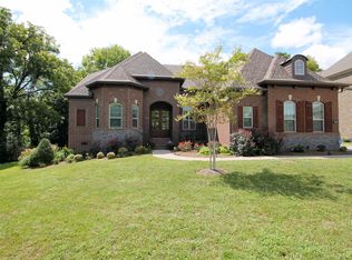 407 Mealer St, Franklin, TN 37067