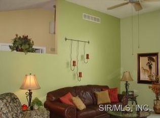 1805 Esic Dr, Edwardsville, IL 62025