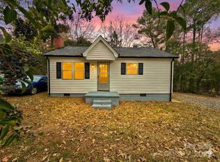 593 Fork Rd, Norwood, NC 28128