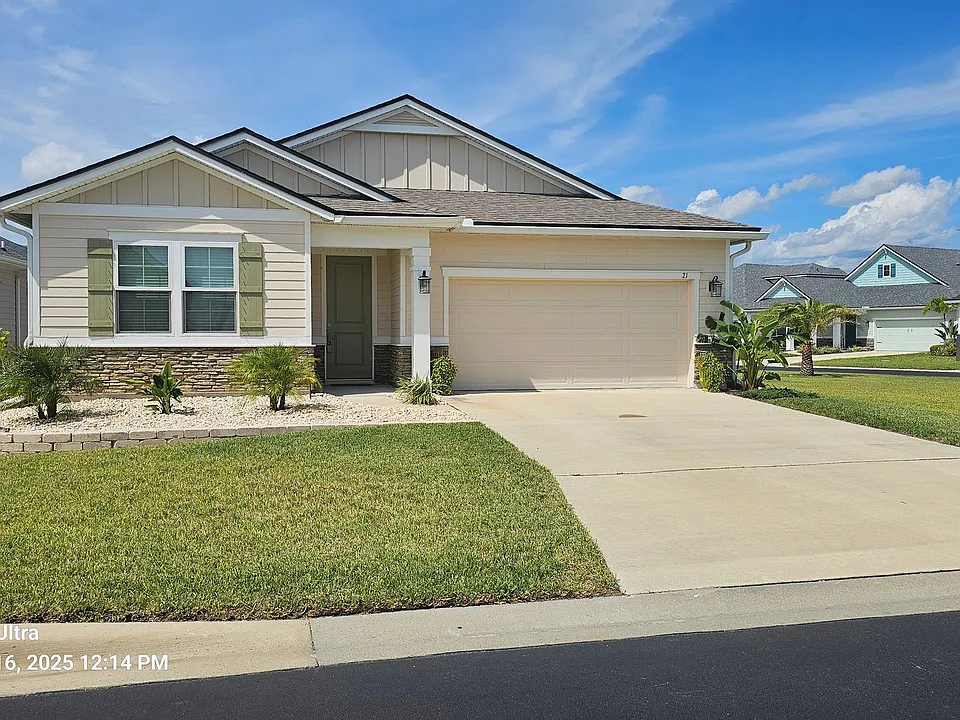 21 Los Lagos Blvd