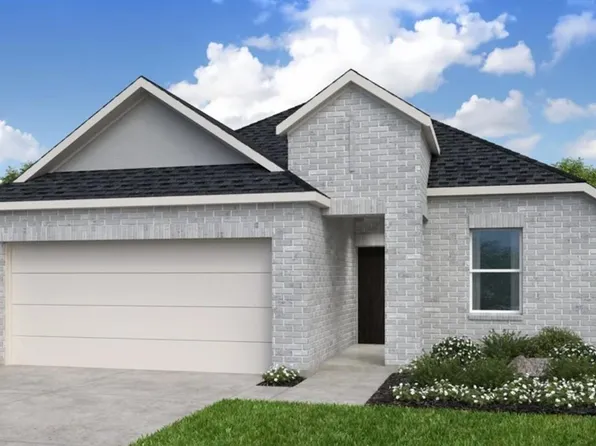 1215 Mattinson Rae Ct, Tomball, TX 77375