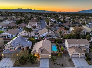 285 Andover Ridge Ct, Henderson, NV 89012