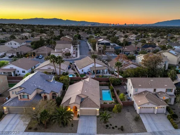 285 Andover Ridge Ct, Henderson, NV 89012