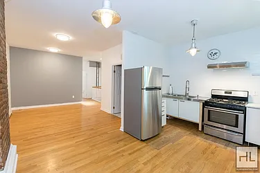 Rented by Highline Residential