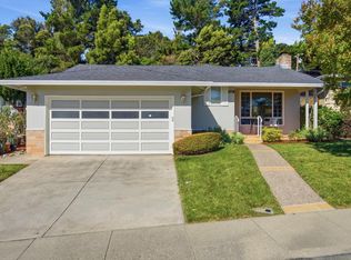 325 Palomar Ct, San Bruno, CA 94066