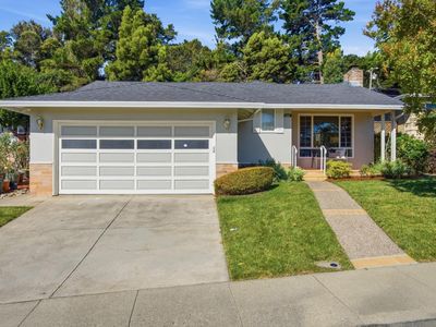 325 Palomar Ct, San Bruno, CA, 94066