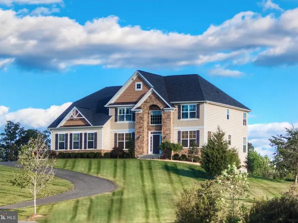 499 Joshua Rd, Stafford, VA 22556