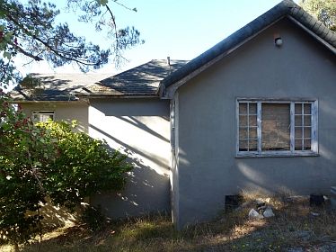 2nd image of 1142 Cragmont Ave