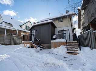 180 Weber St E #B, Kitchener, ON N2H1E4
