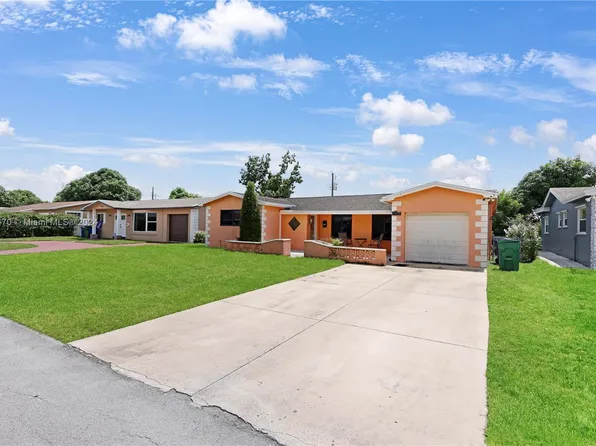 7916 Ramona St, Miramar, FL 33023