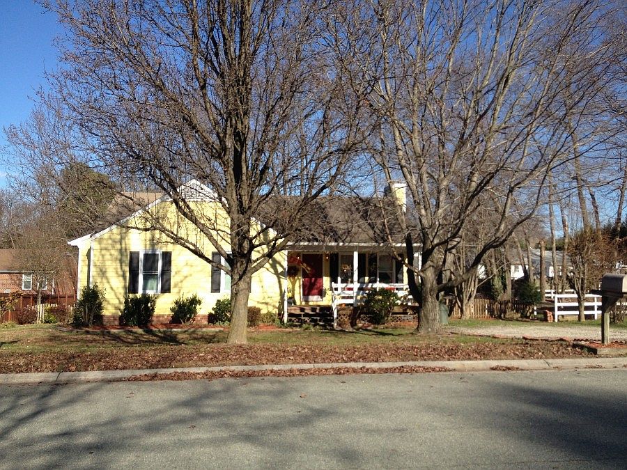 1st image of 8022 Walnut Knoll Ln