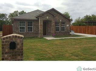 3932 Silverhill Dr, Dallas, TX 75241