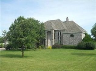 1316 E Walnut St #A, Raymore, MO 64083