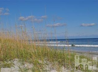 26 Ocean Blvd, Holly Ridge, NC 28445
