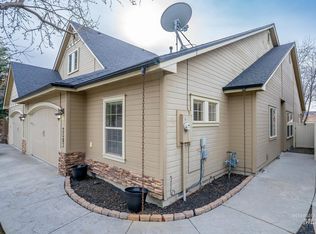 2583 E Satterfield St, Meridian, ID 83646