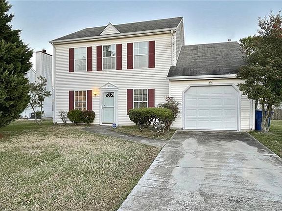 2nd image of 7306 Abraham Ct