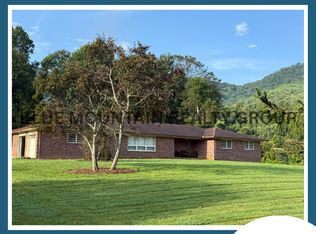 4745 Dutch Cove Rd, Canton, NC 28716