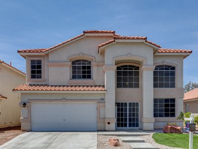 9995 Mystic Dance St, Las Vegas, NV, 89183