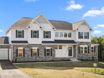 12235 Mary Ln, Lovettsville, VA, 20180
