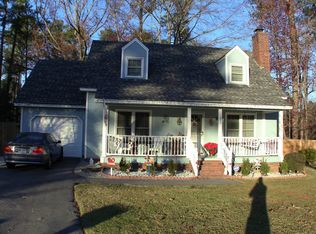 272 Hillbrook Dr, Martinez, GA 30907
