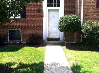 1004 Shreve Ct, Crofton, MD 21114