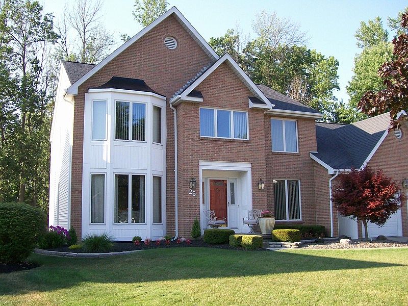 Front Elevation