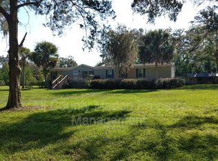 6455 NW 135th Ave, Morriston, FL 32668