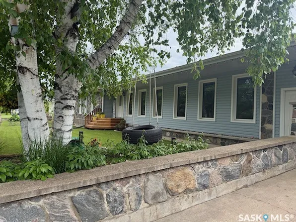 626 Mary Street, Canora, SK S0A 0L0