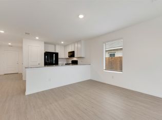 1648 Crested Way, Fort Worth, TX 76140