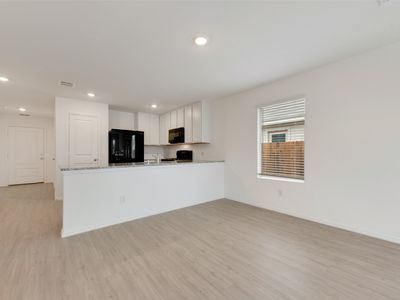 1649 Crested Way, Fort Worth, TX, 76140