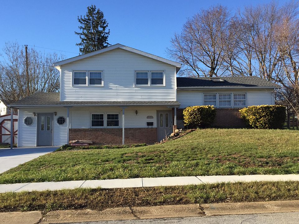 1st image of 2502 Nicholby Dr
