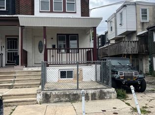 4913 Boudinot St, Philadelphia, PA 19120