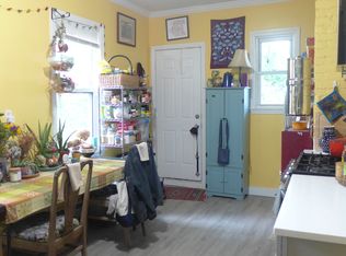 45 Iffley Rd FL 3, Boston, MA 02130
