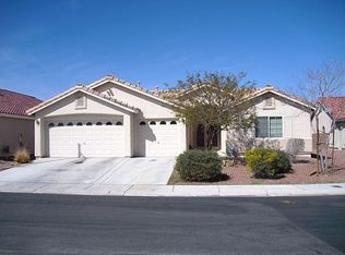 6441 Raptor Ct, North Las Vegas, NV 89084