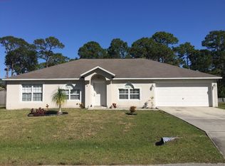 1333 Kayford St NW, Palm Bay, FL 32907