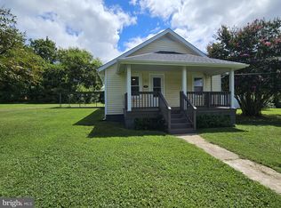 89 Conner St, Dillwyn, VA 23936