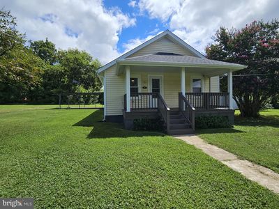 89 Conner St, Dillwyn, VA, 23936